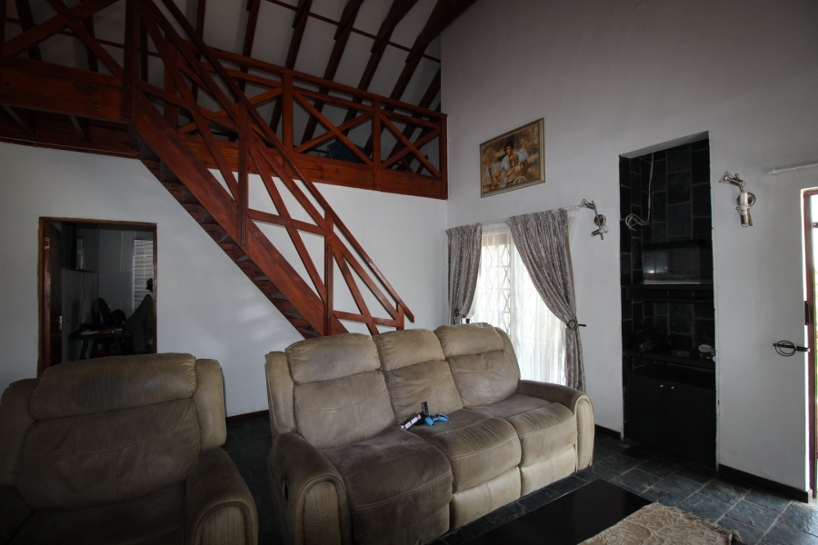 3 Bedroom Property for Sale in Deneysville Free State